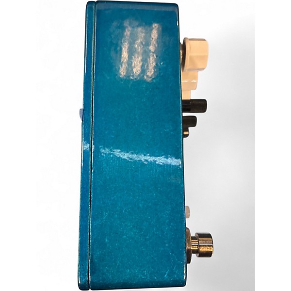 Used Cooper Fx GENERATION LOSS Effect Pedal