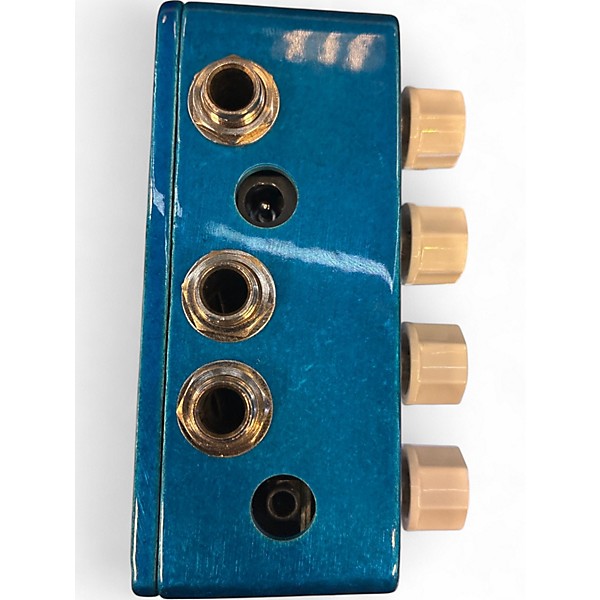 Used Cooper Fx GENERATION LOSS Effect Pedal