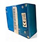 Used Cooper Fx GENERATION LOSS Effect Pedal