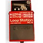 Used BOSS RC5 LOOP STATION Pedal thumbnail