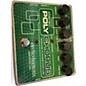 Used Electro-Harmonix XO Stereo Polychorus Analog Flanger and Chorus Effect Pedal thumbnail