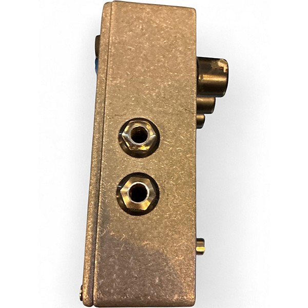 Used Electro-Harmonix XO Stereo Polychorus Analog Flanger and Chorus Effect Pedal