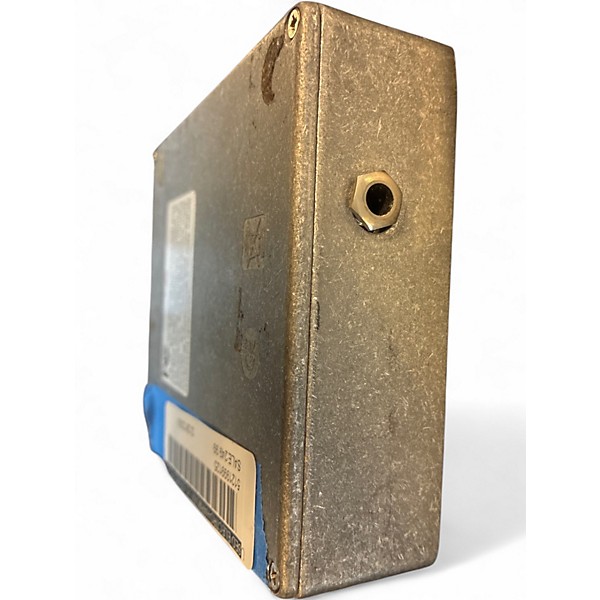 Used Electro-Harmonix XO Stereo Polychorus Analog Flanger and Chorus Effect Pedal