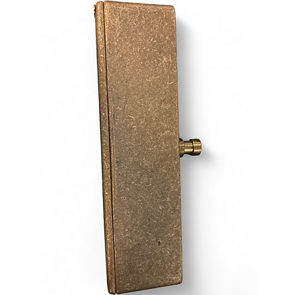 Used Electro-Harmonix XO Stereo Polychorus Analog Flanger and Chorus Effect Pedal