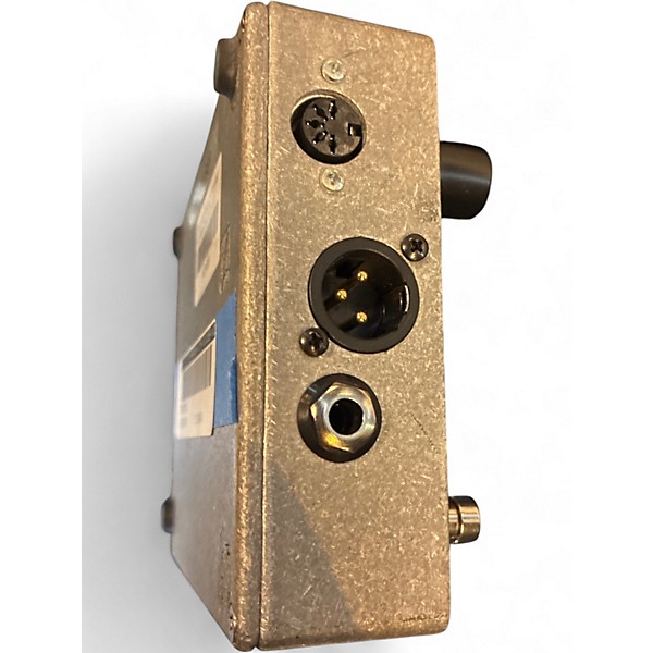 Used Electro-Harmonix V256 Vocoder Vocal Processor