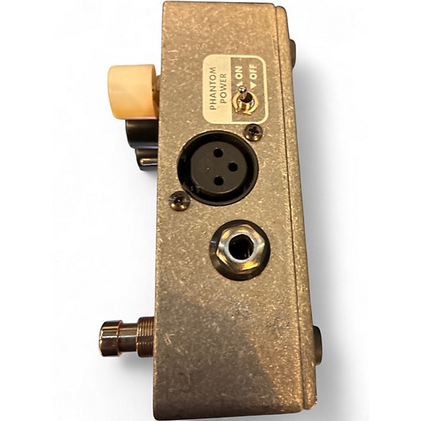 Used Electro-Harmonix V256 Vocoder Vocal Processor