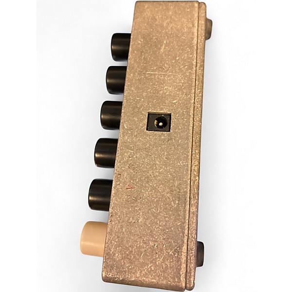 Used Electro-Harmonix V256 Vocoder Vocal Processor