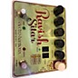 Used Electro-Harmonix The Ravish Sitar Synthesizer Effect Pedal thumbnail