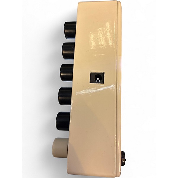 Used Electro-Harmonix The Ravish Sitar Synthesizer Effect Pedal