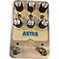 Used Universal Audio UAFX Astra Modulation Effect Pedal thumbnail