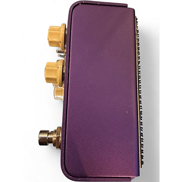 Used Strymon ZELZAH PHASER Effect Pedal