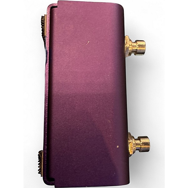 Used Strymon ZELZAH PHASER Effect Pedal