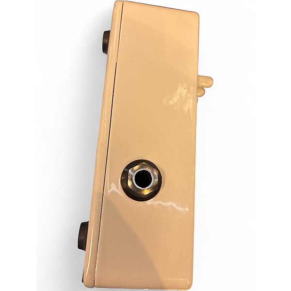 Used Electro-Harmonix MicroSynth XO Effect Pedal