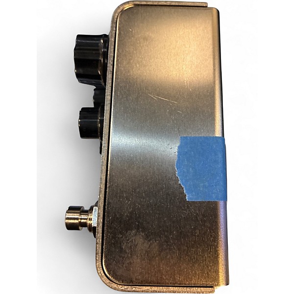 Used Strymon Deco Tape Saturation and Doubletracker Delay Effect Pedal