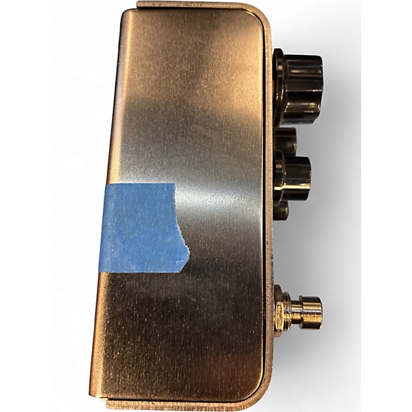 Used Strymon Deco Tape Saturation and Doubletracker Delay Effect Pedal