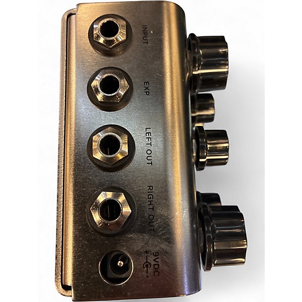 Used Strymon Deco Tape Saturation and Doubletracker Delay Effect Pedal