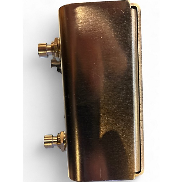 Used Strymon Deco Tape Saturation and Doubletracker Delay Effect Pedal