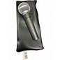 Used Shure SM58LC Dynamic Microphone thumbnail