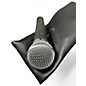 Used Shure SM58LC Dynamic Microphone
