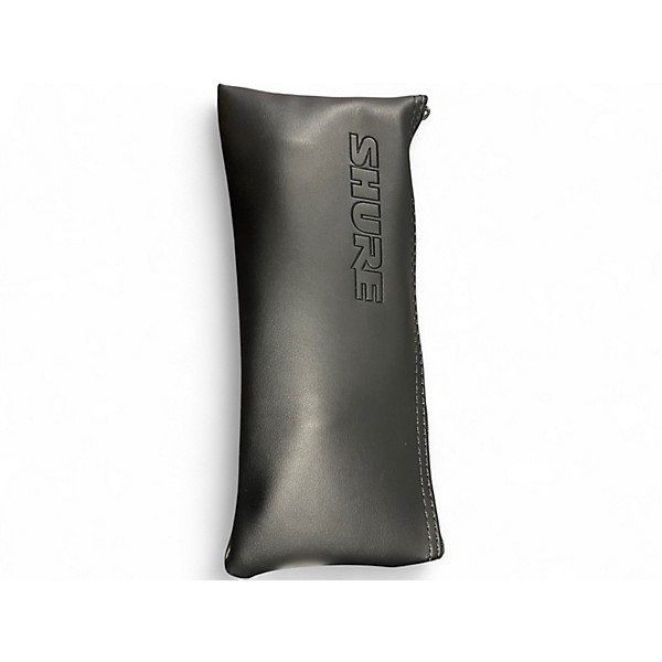 Used Shure SM58LC Dynamic Microphone