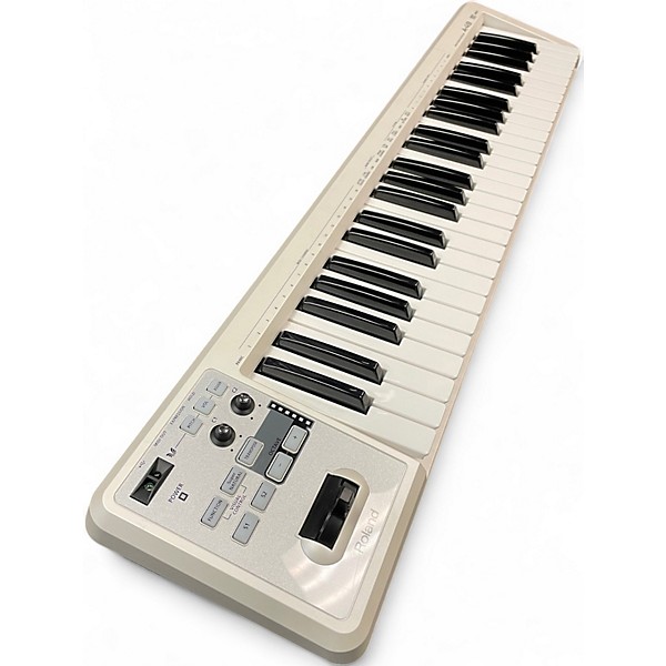 Used Roland A49 MIDI Controller