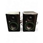 Used Mackie CR3.5BT Powered Monitor thumbnail
