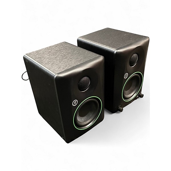 Used Mackie CR3.5BT Powered Monitor