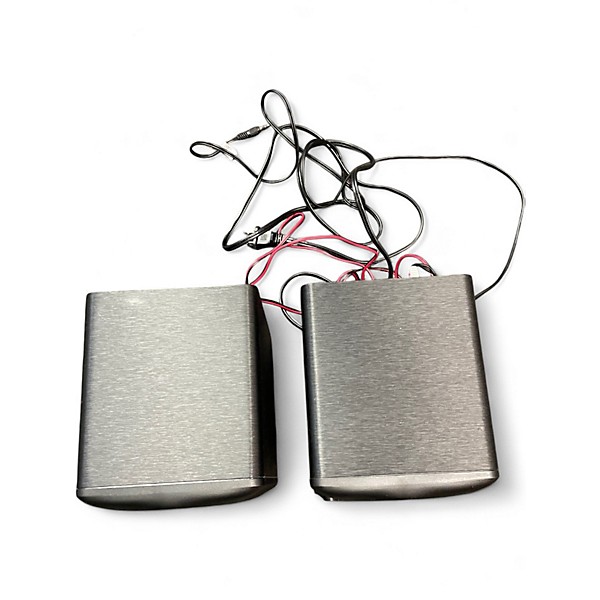 Used Mackie CR3.5BT Powered Monitor