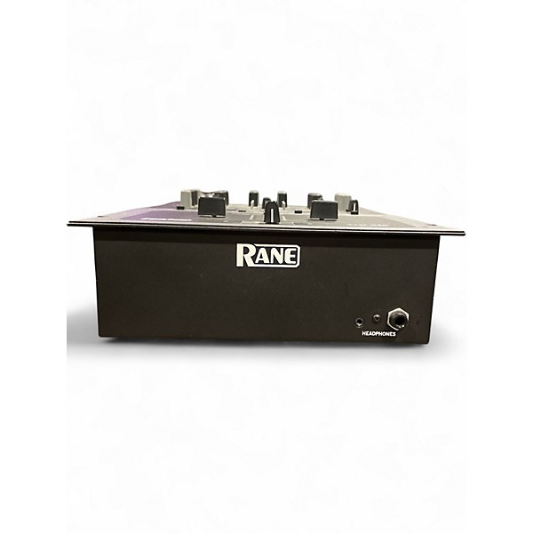Used RANE TTM56S DJ Mixer