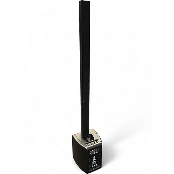 Used Harbinger MLS900 Sound Package