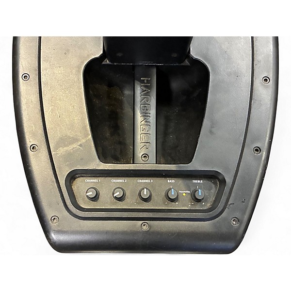 Used Harbinger MLS900 Sound Package