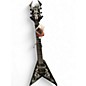 Used B.C. Rich KKV Signature Special KERRY KING SLAYER Black Solid Body Electric Guitar thumbnail