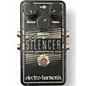 Used Electro-Harmonix Silencer Noise Gate Effect Pedal thumbnail