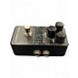Used Electro-Harmonix Silencer Noise Gate Effect Pedal