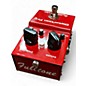 Used Fulltone DP1 Distortion Pro Effect Pedal