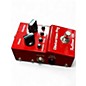 Used Fulltone DP1 Distortion Pro Effect Pedal
