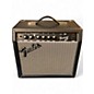 Used Fender FRONTMAN 20G Guitar Combo Amp thumbnail