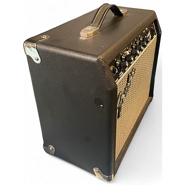 Used Fender FRONTMAN 20G Guitar Combo Amp