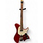 Used strandberg Boden Salen Deluxe Candy Apple Red Solid Body Electric Guitar thumbnail
