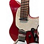 Used strandberg Boden Salen Deluxe Candy Apple Red Solid Body Electric Guitar