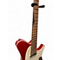 Used strandberg Boden Salen Deluxe Candy Apple Red Solid Body Electric Guitar
