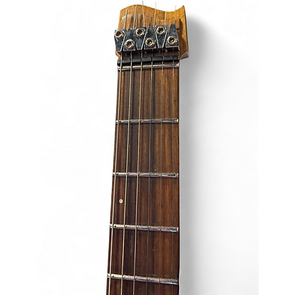 Used strandberg Boden Salen Deluxe Candy Apple Red Solid Body Electric Guitar