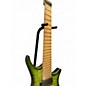 Used strandberg Boden Original NX 8 Earth Green Solid Body Electric Guitar