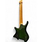 Used strandberg Boden Original NX 8 Earth Green Solid Body Electric Guitar