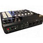 Used RODE RODECaster PRO II MultiTrack Recorder