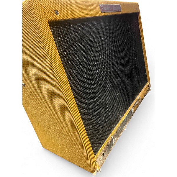 Used Fender Limited Edition Hot Rod Deluxe IV 40W 1x12 Tube Guitar Combo Amp