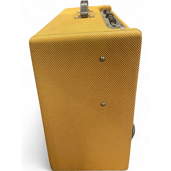 Used Fender Limited Edition Hot Rod Deluxe IV 40W 1x12 Tube Guitar Combo Amp