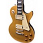 Used Epiphone Les Paul Traditional Pro Gold Top Solid Body Electric Guitar