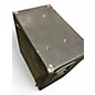 Used Fender Rumble 410 Bass Cabinet
