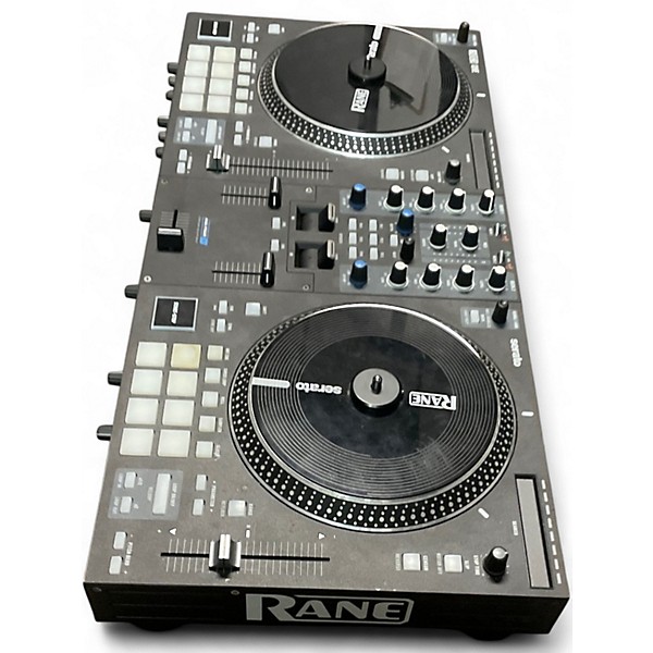 Used RANE ONE DJ Controller